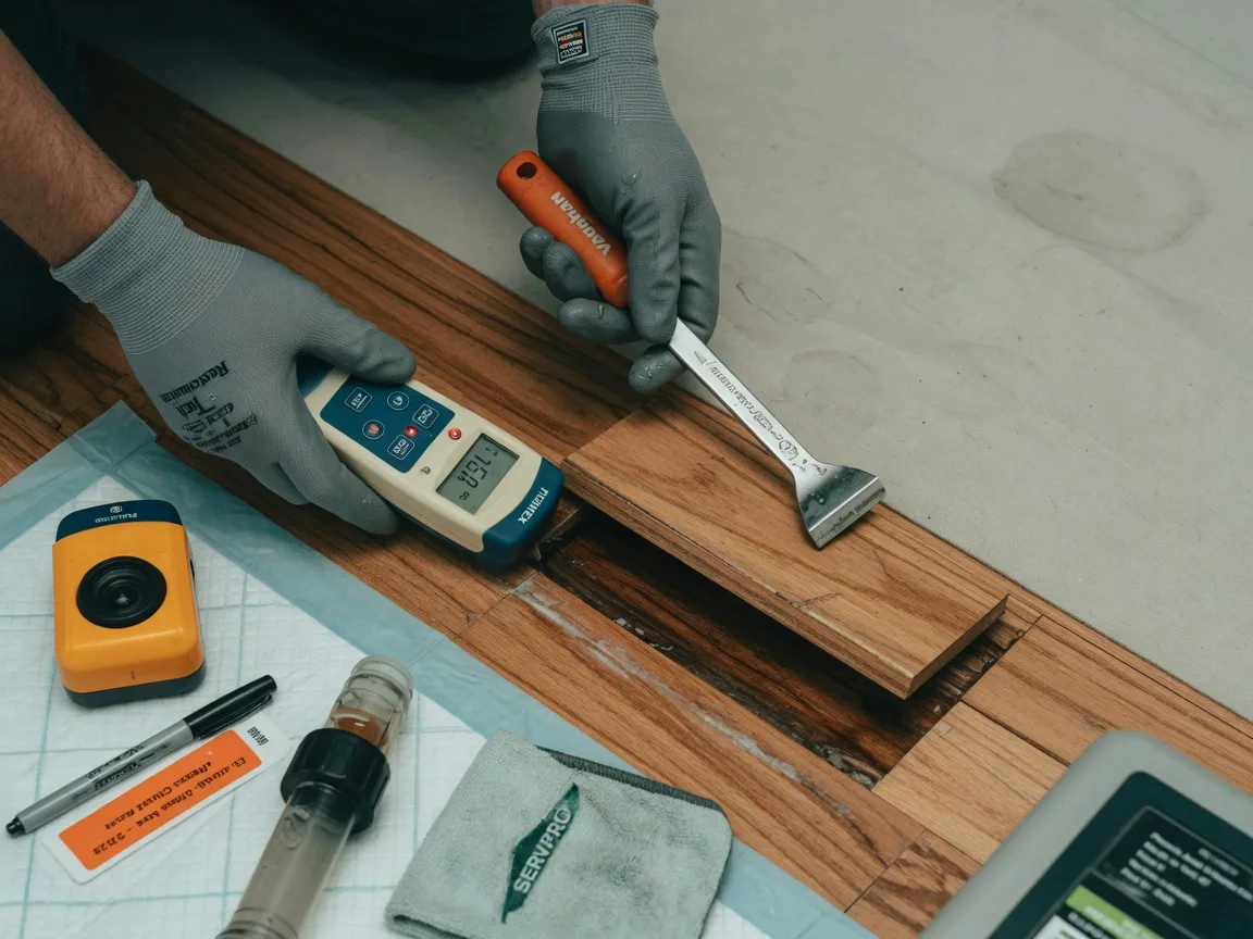 Why choose Water Damage Restoration in Cherokee, AL